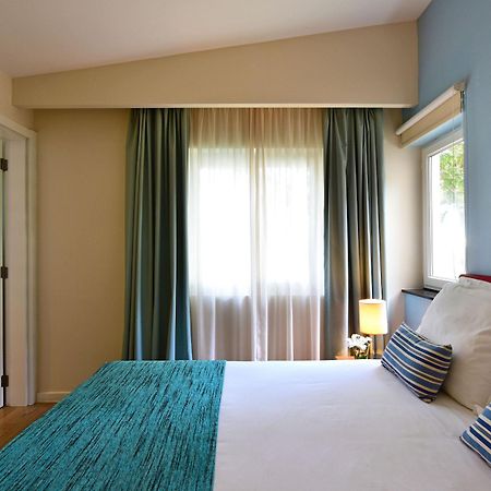 Pestana Alvor Beach Villas المظهر الخارجي الصورة