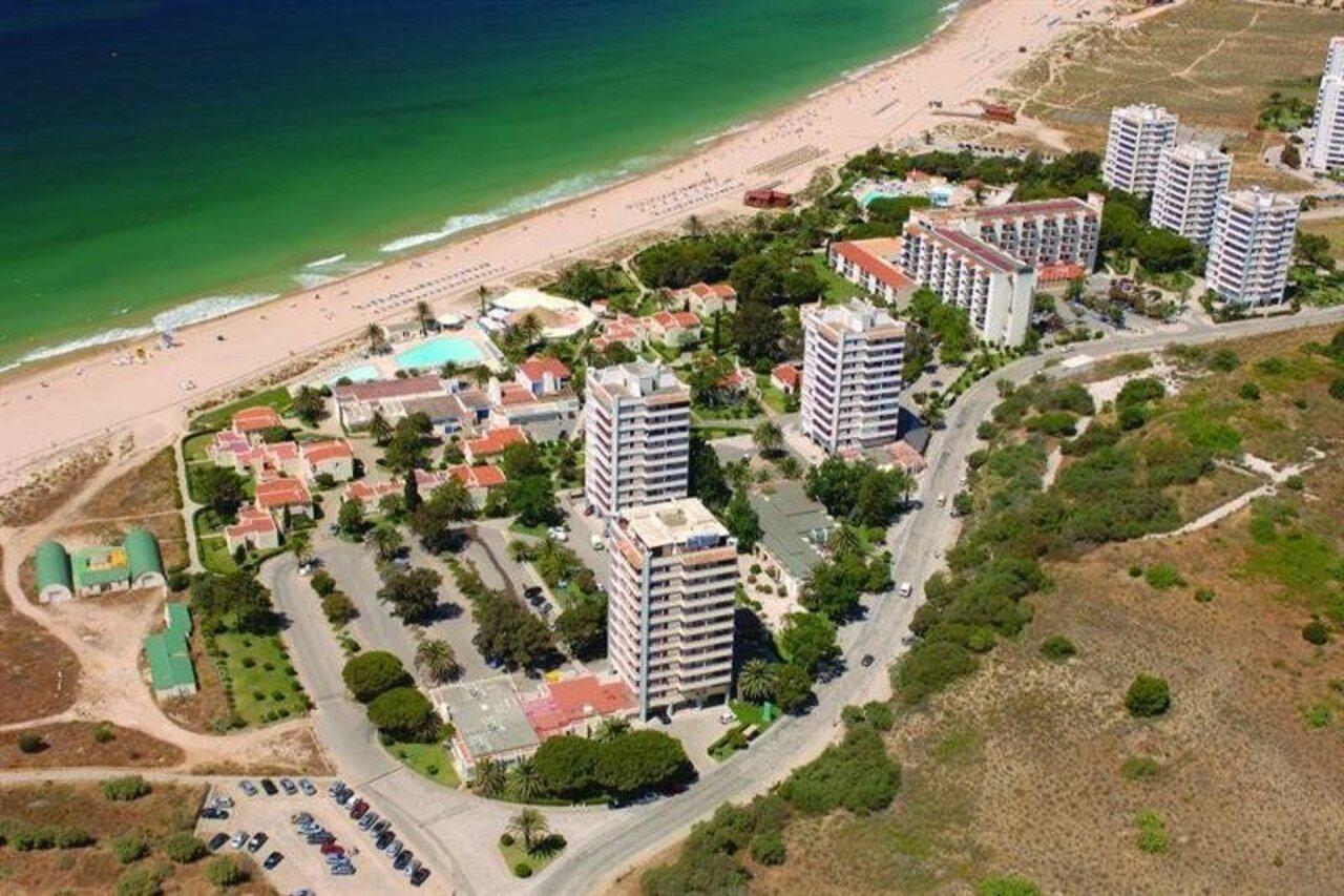 Pestana Alvor Beach Villas المظهر الخارجي الصورة