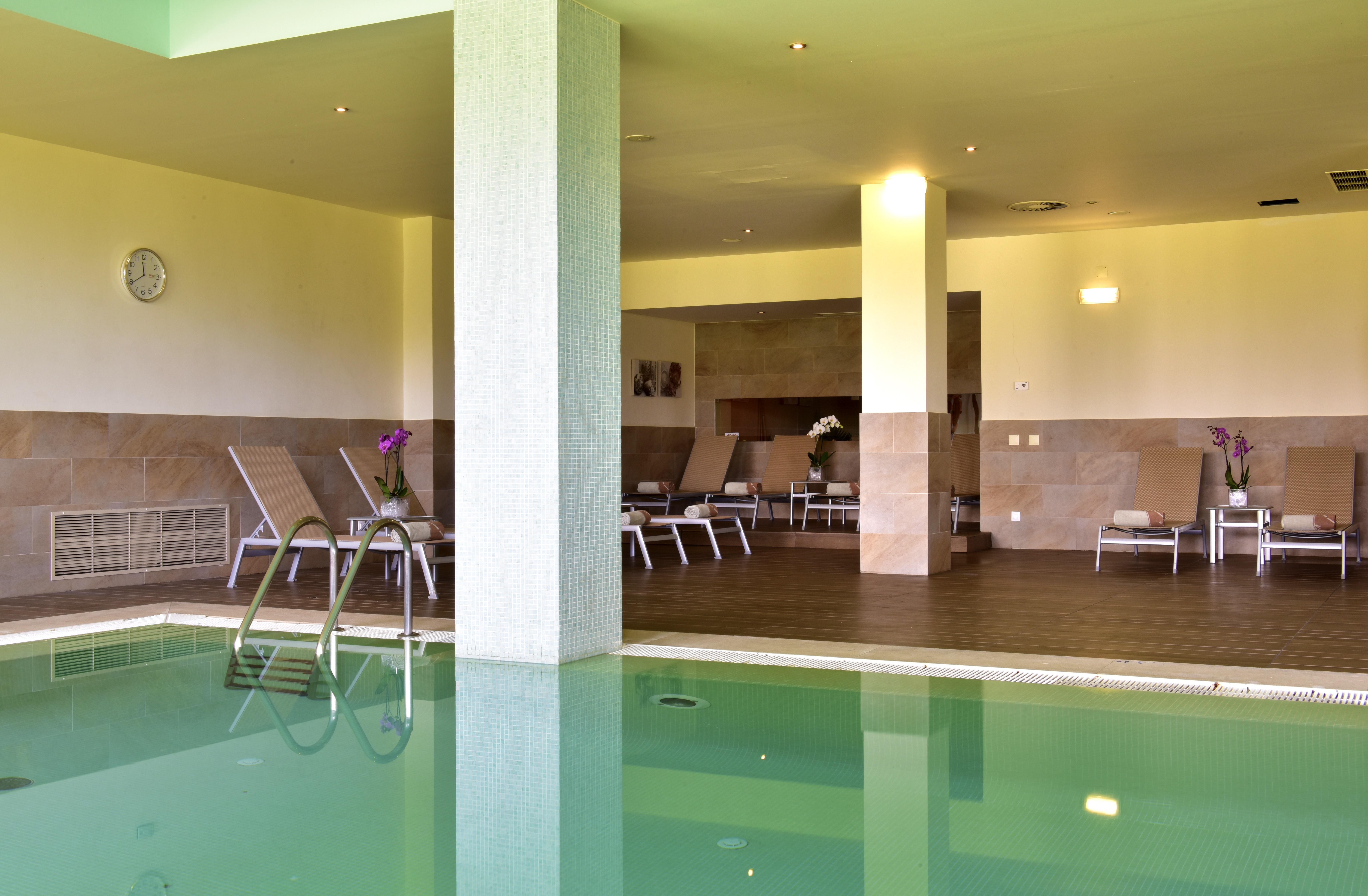 Pestana Alvor Beach Villas المظهر الخارجي الصورة