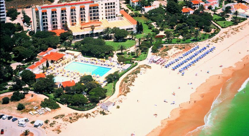 Pestana Alvor Beach Villas المظهر الخارجي الصورة
