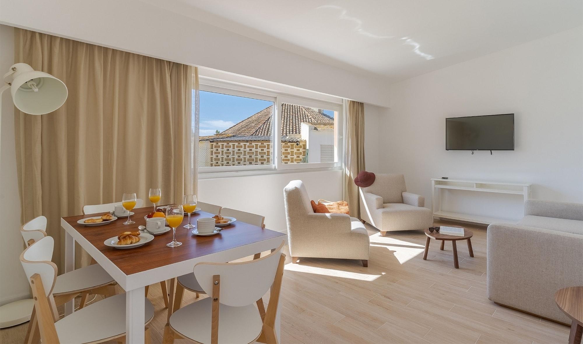 Pestana Alvor Beach Villas المظهر الخارجي الصورة