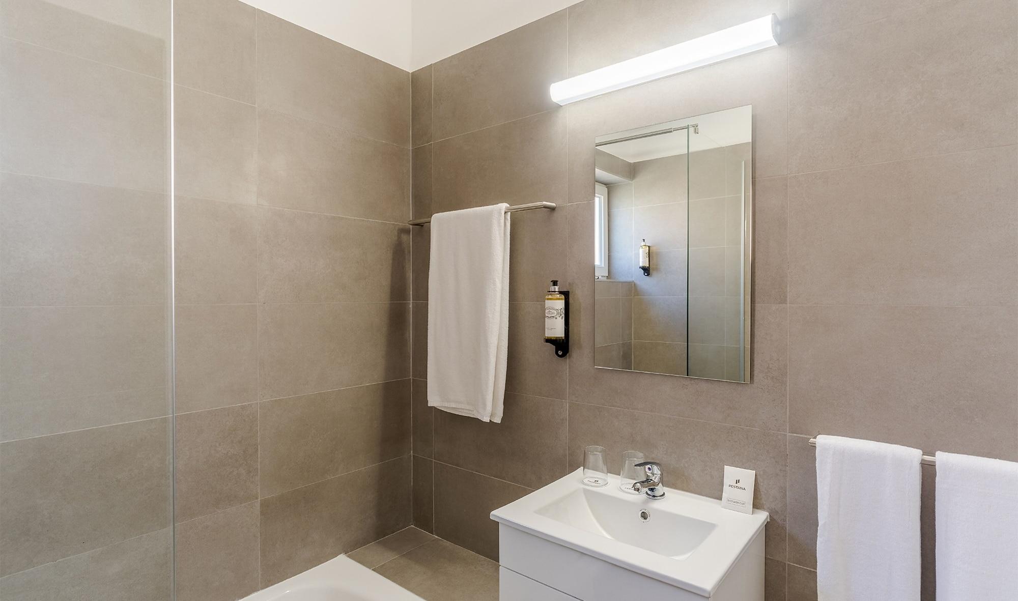 Pestana Alvor Beach Villas المظهر الخارجي الصورة