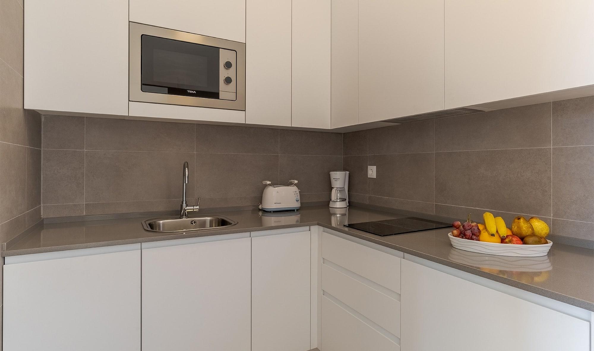 Pestana Alvor Beach Villas المظهر الخارجي الصورة