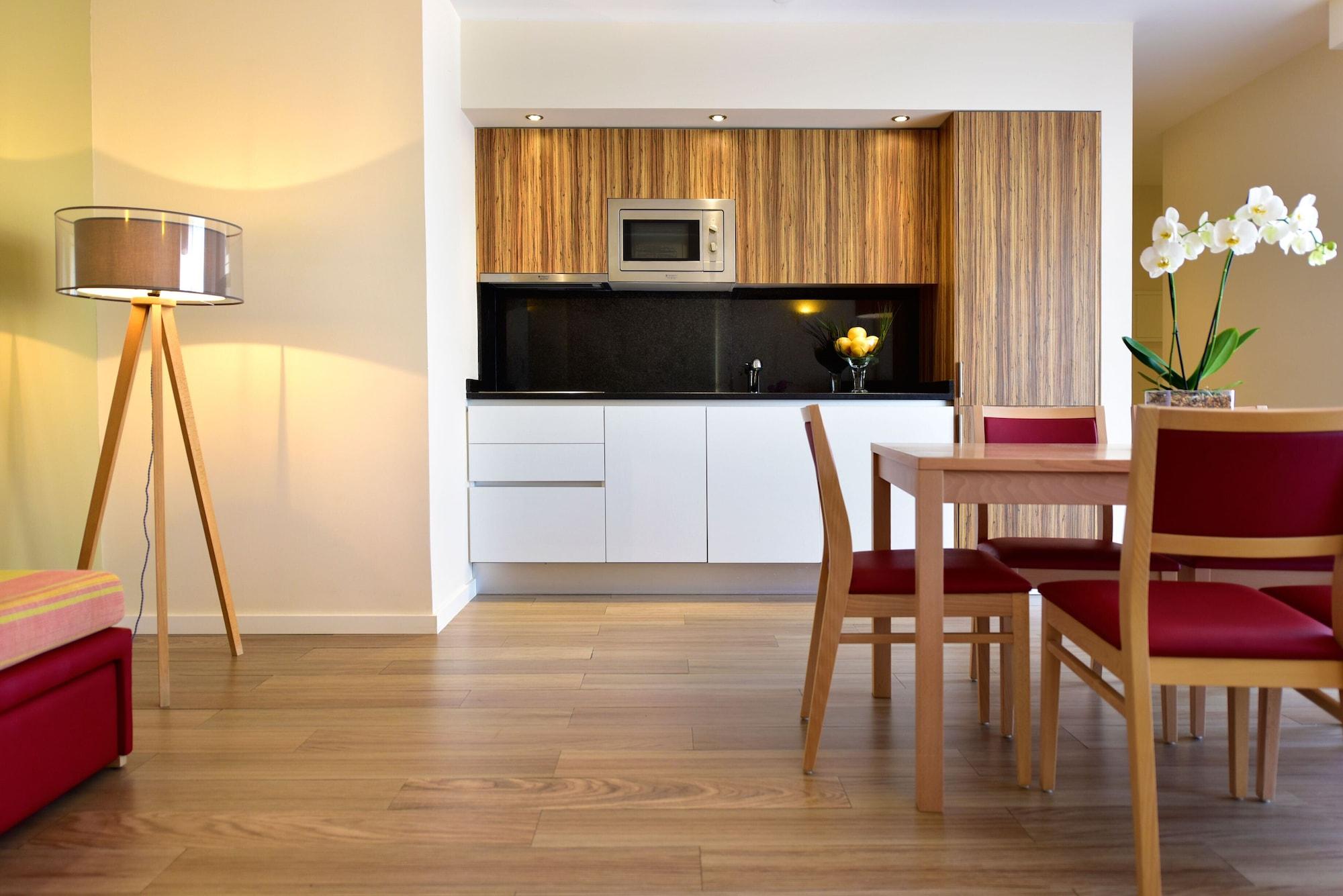 Pestana Alvor Beach Villas المظهر الخارجي الصورة