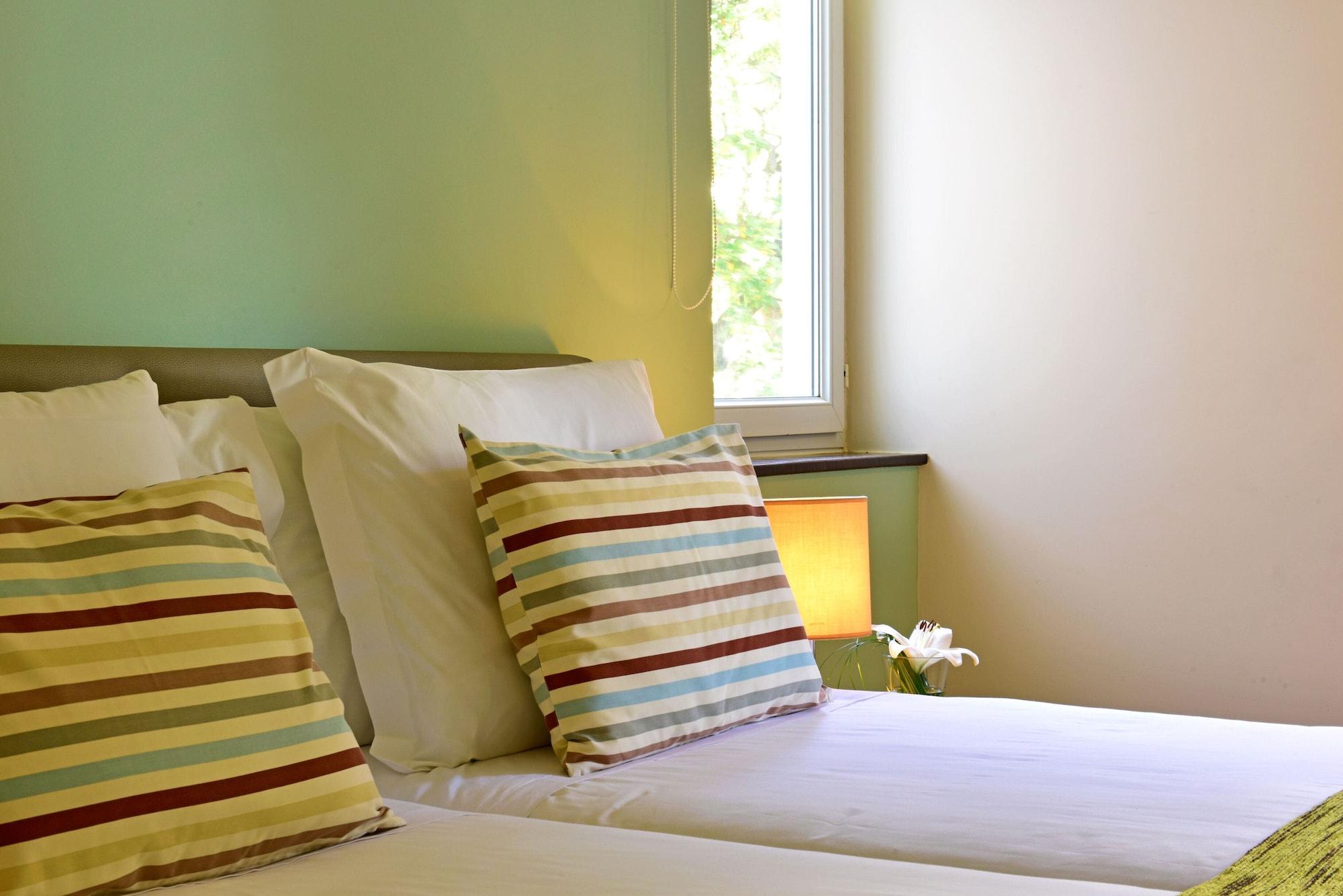 Pestana Alvor Beach Villas المظهر الخارجي الصورة