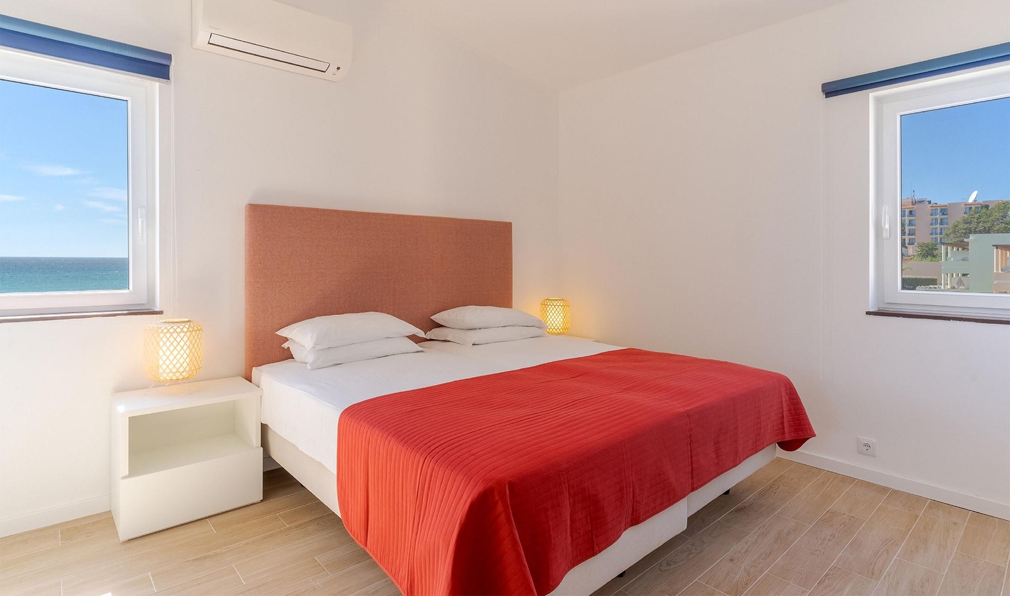 Pestana Alvor Beach Villas المظهر الخارجي الصورة