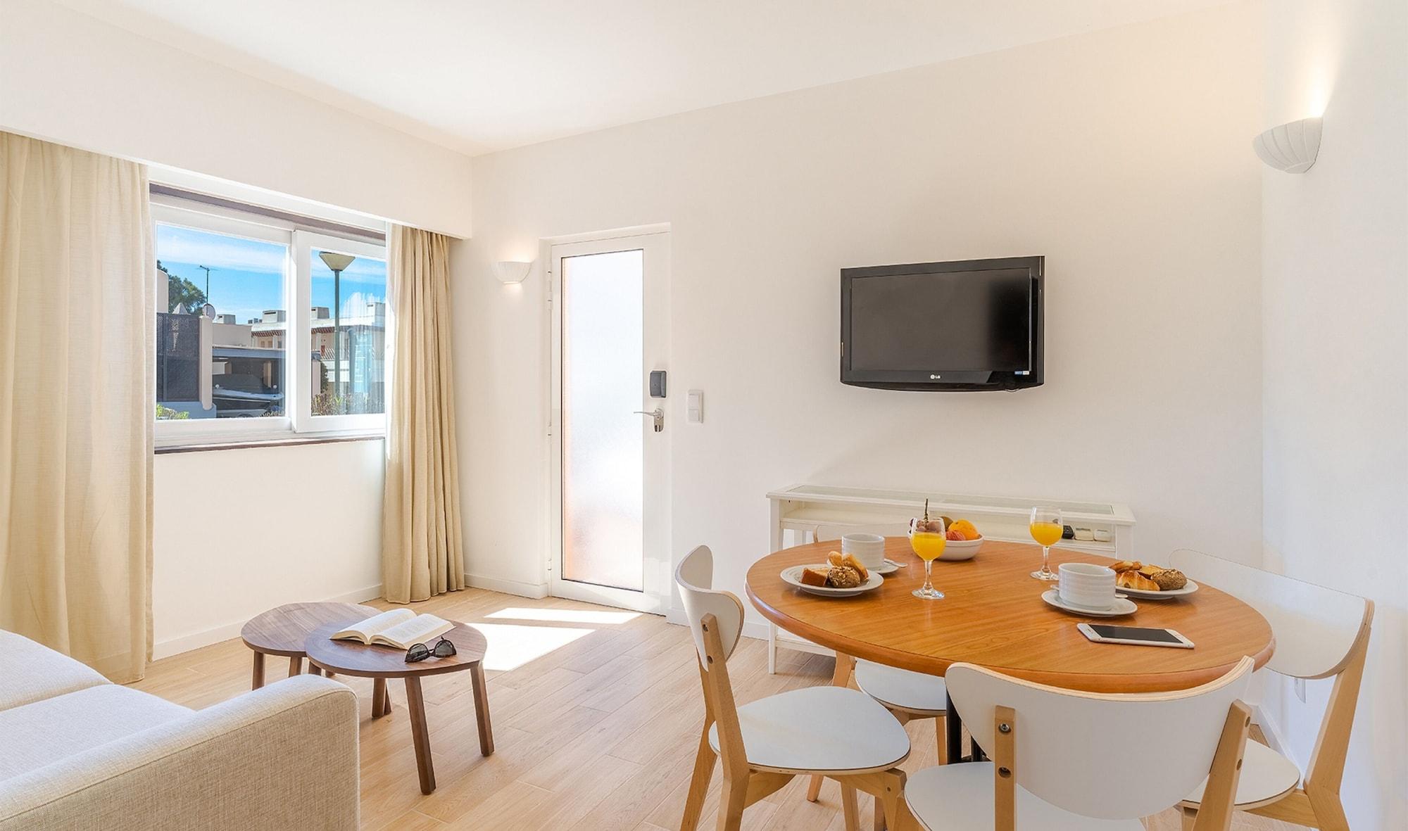Pestana Alvor Beach Villas المظهر الخارجي الصورة