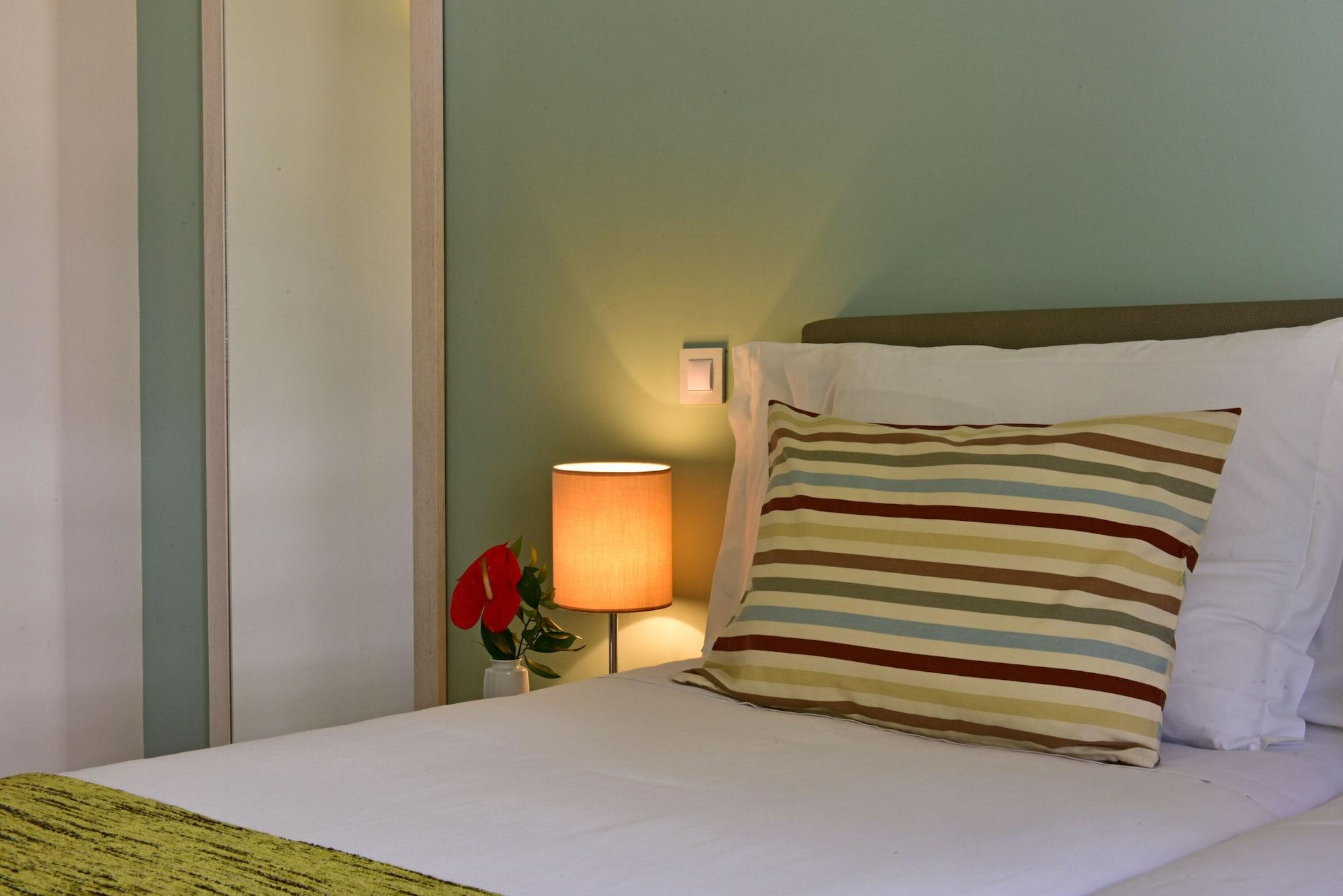 Pestana Alvor Beach Villas المظهر الخارجي الصورة