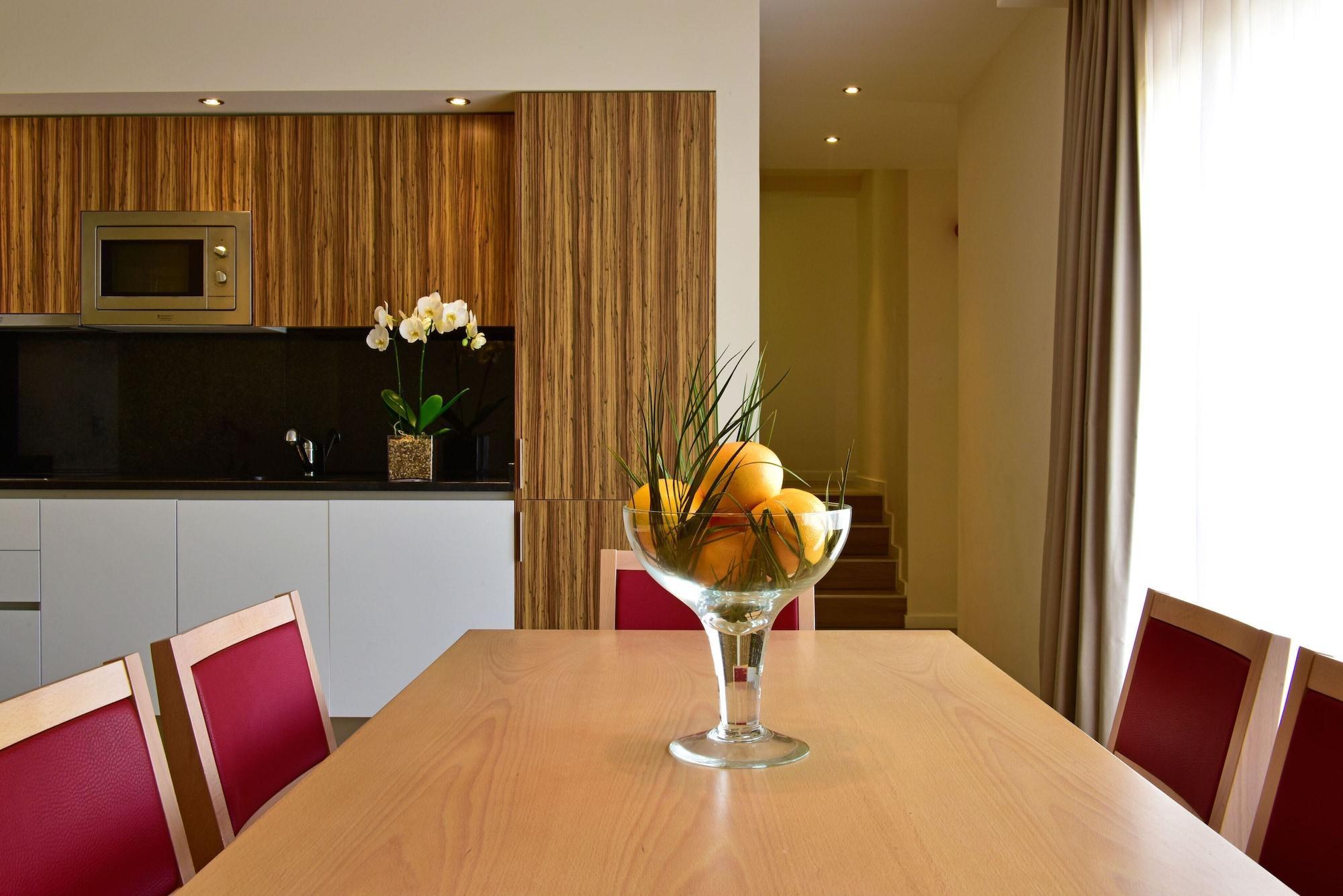 Pestana Alvor Beach Villas المظهر الخارجي الصورة