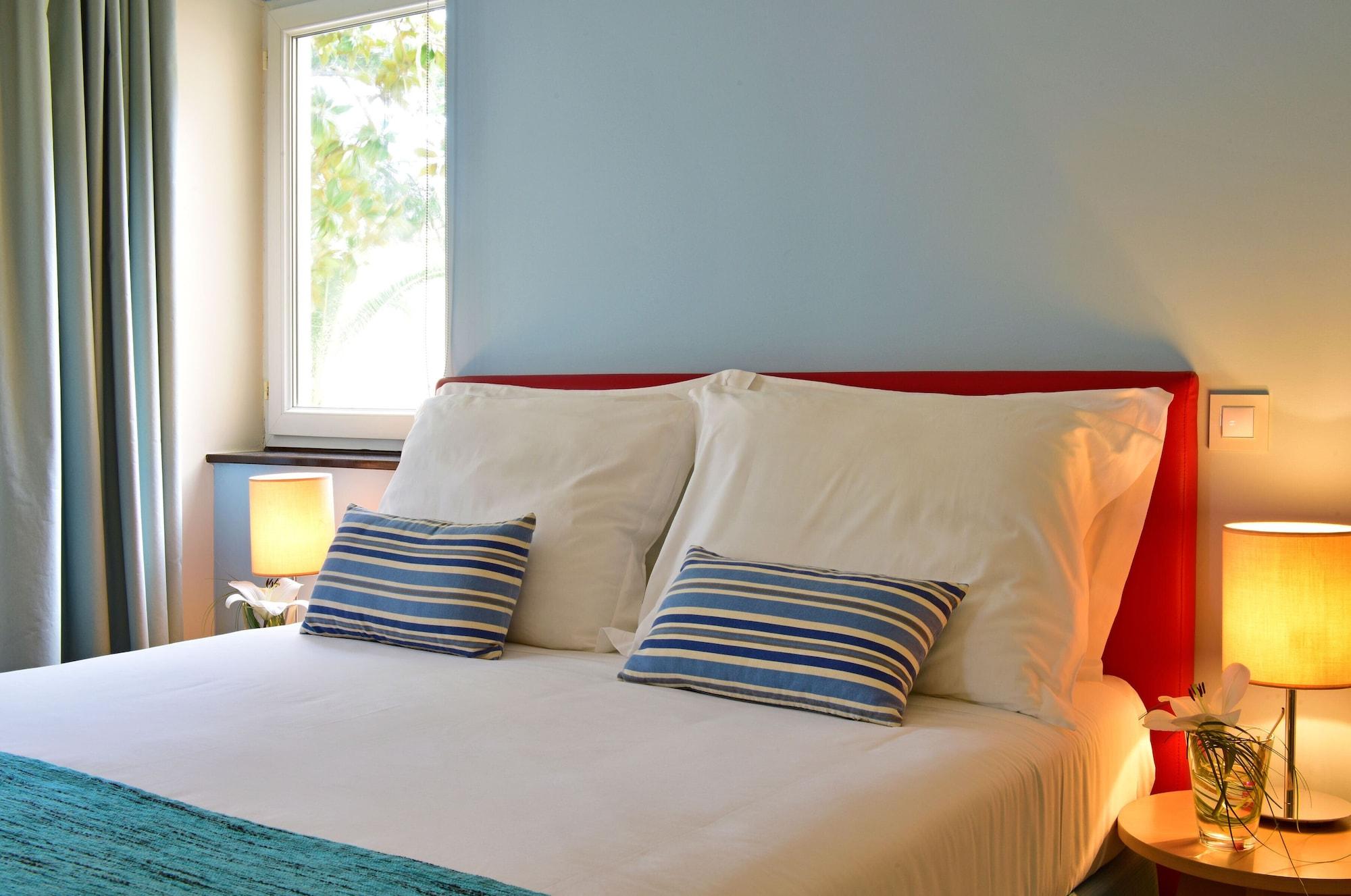 Pestana Alvor Beach Villas المظهر الخارجي الصورة