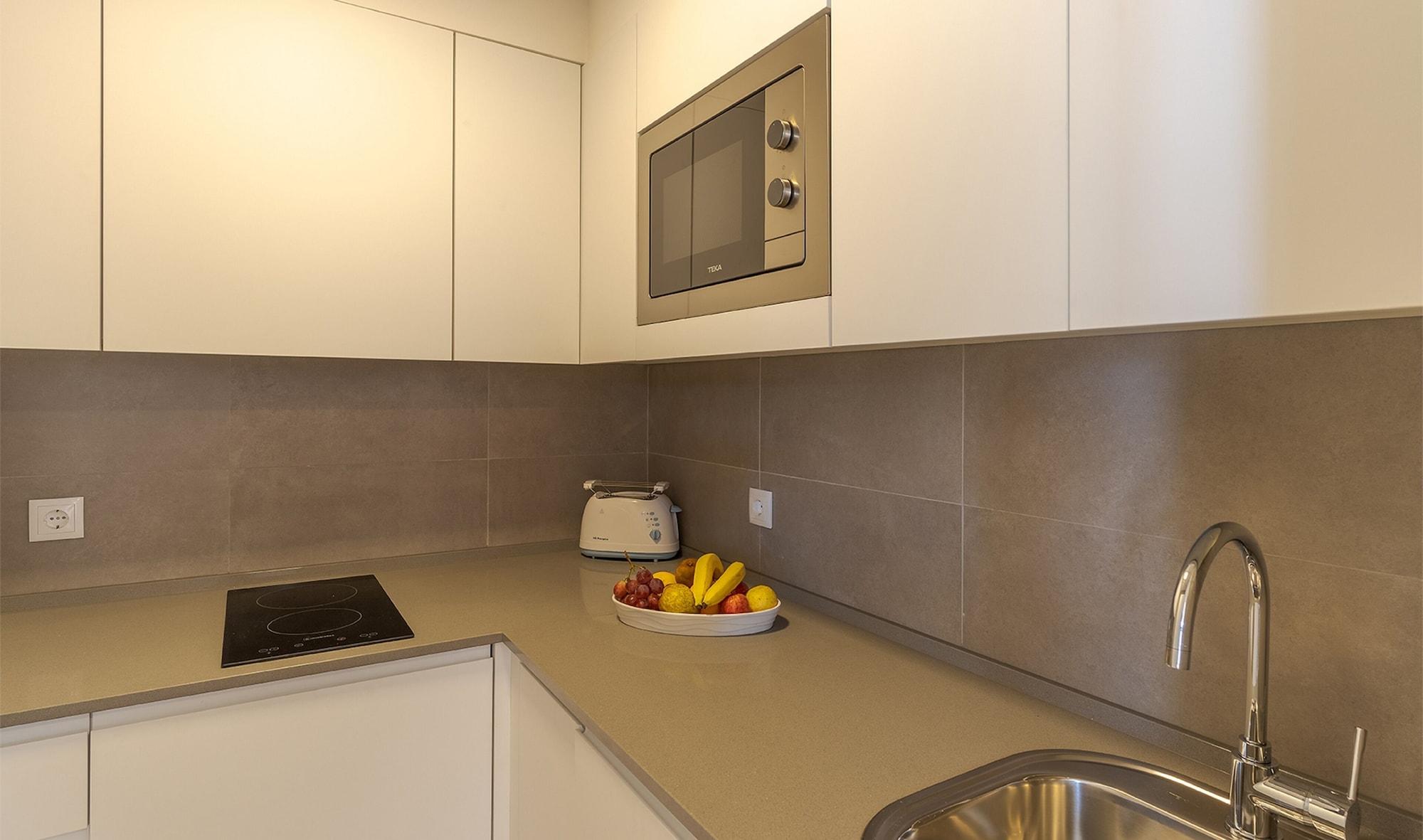 Pestana Alvor Beach Villas المظهر الخارجي الصورة