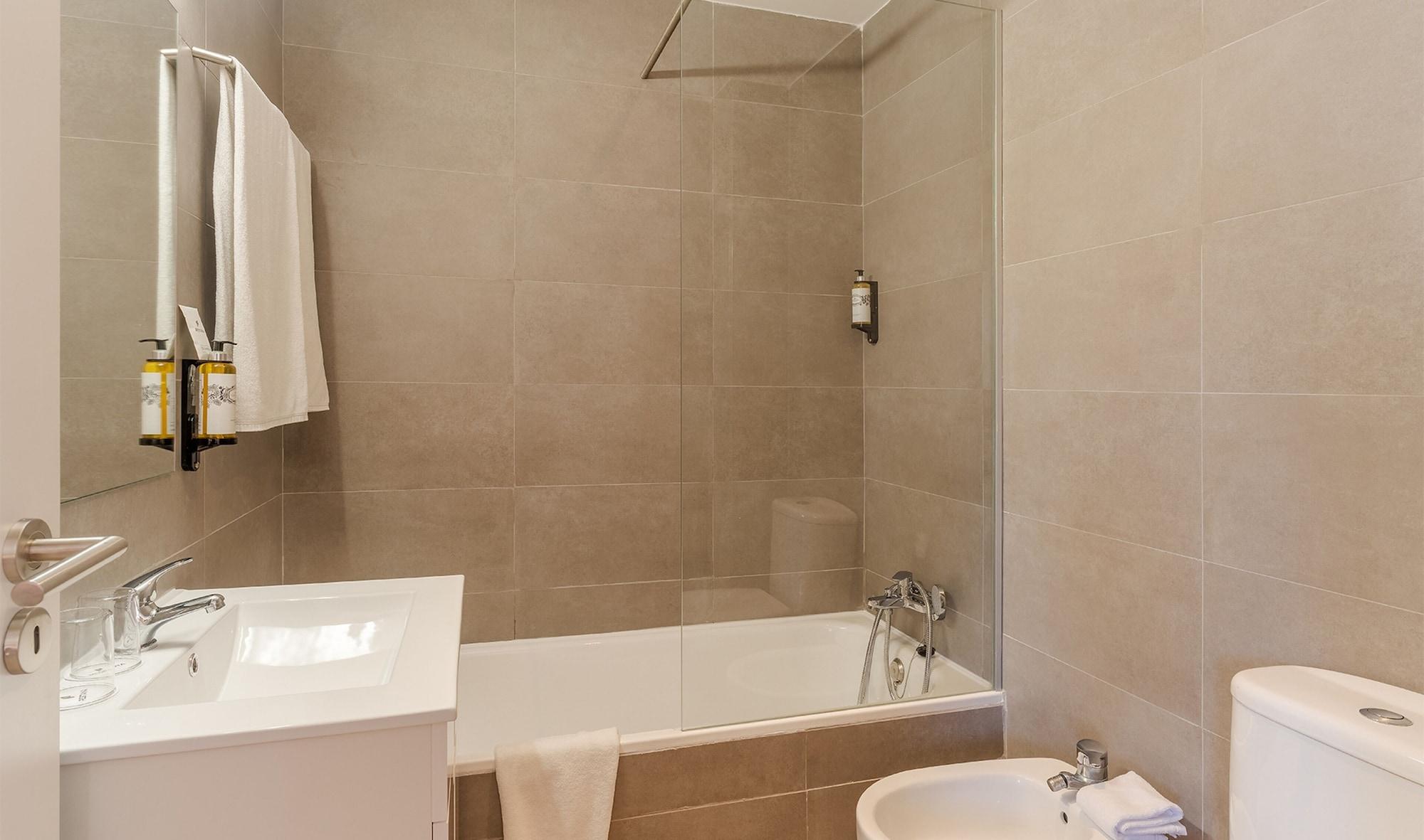 Pestana Alvor Beach Villas المظهر الخارجي الصورة