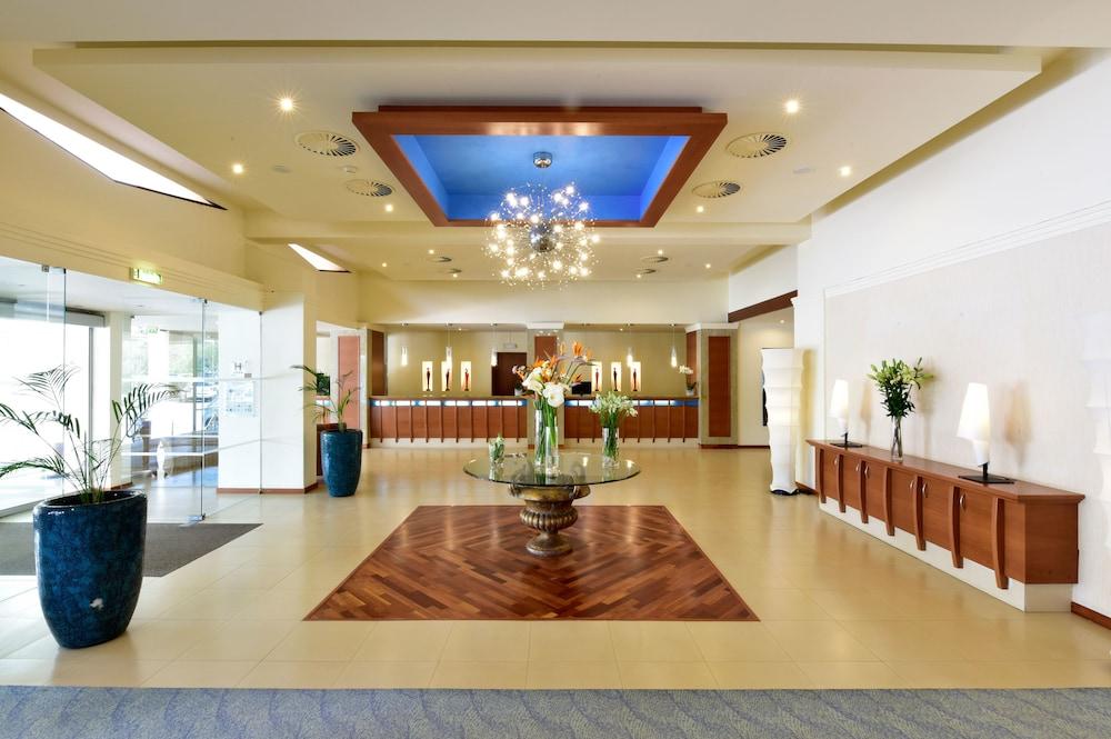 Pestana Alvor Beach Villas المظهر الخارجي الصورة