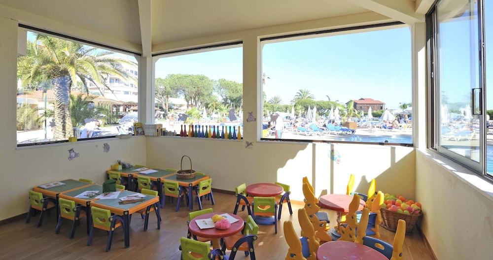 Pestana Alvor Beach Villas المظهر الخارجي الصورة