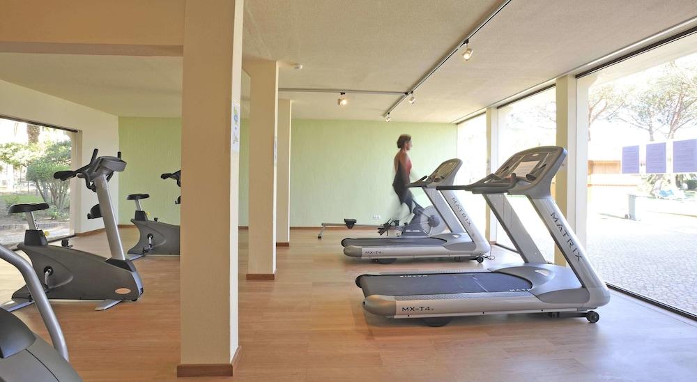 Pestana Alvor Beach Villas المظهر الخارجي الصورة