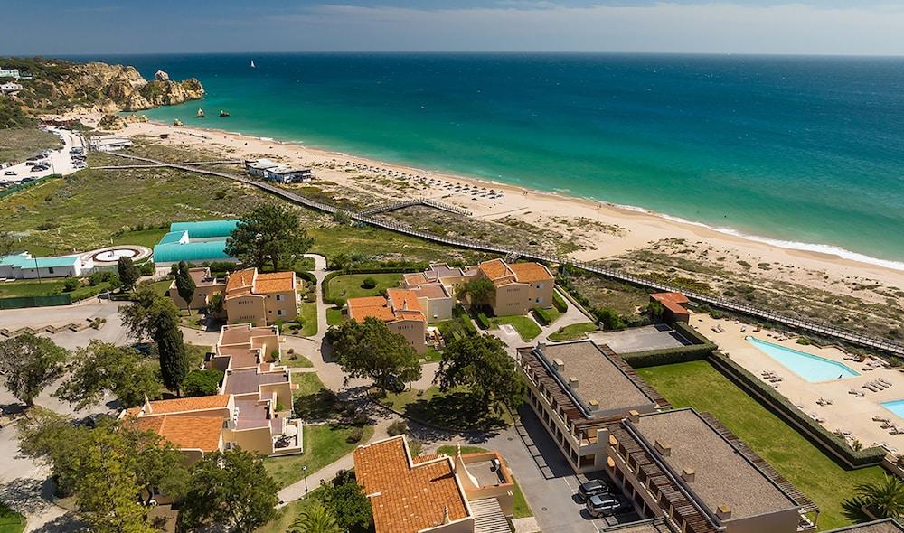 Pestana Alvor Beach Villas المظهر الخارجي الصورة