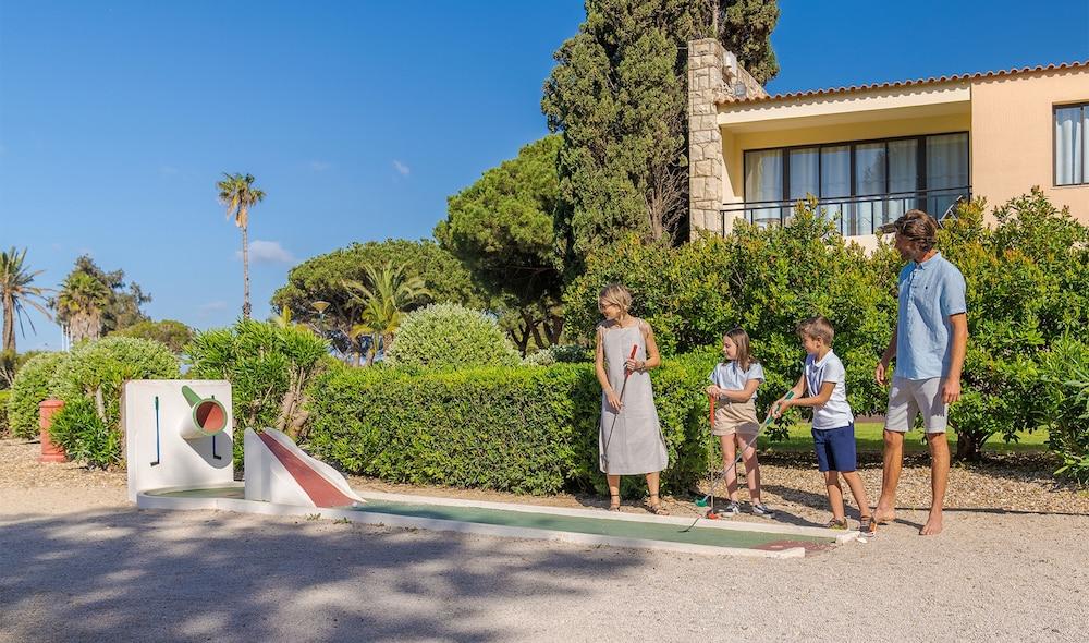 Pestana Alvor Beach Villas المظهر الخارجي الصورة