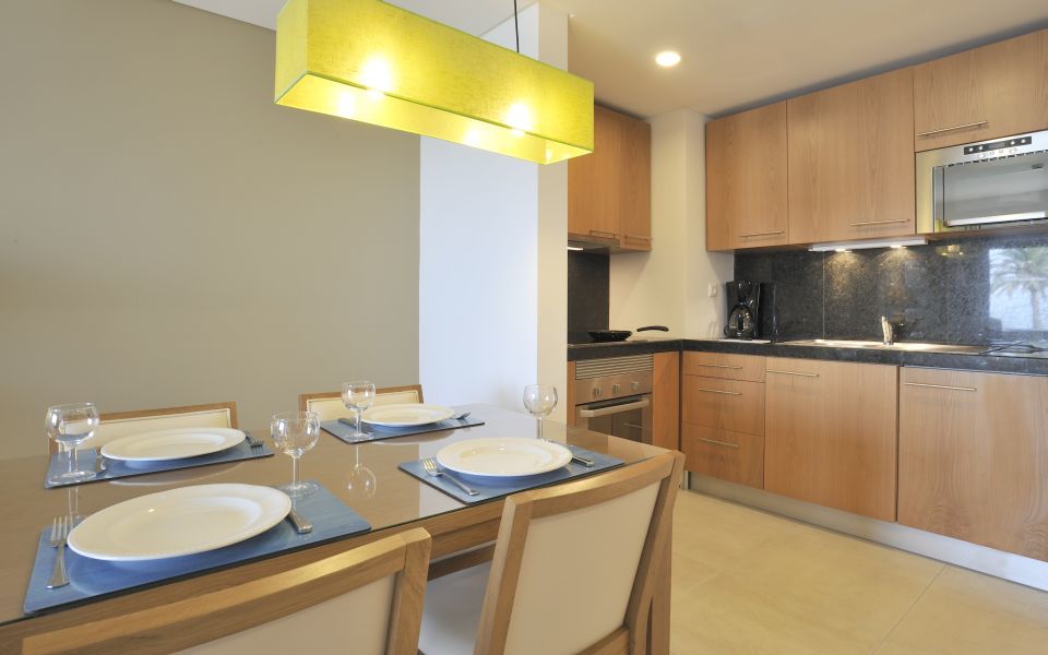 Pestana Alvor Beach Villas المظهر الخارجي الصورة