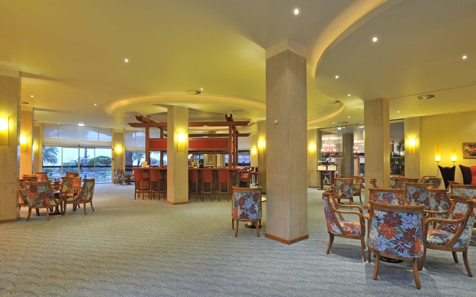 Pestana Alvor Beach Villas المظهر الخارجي الصورة