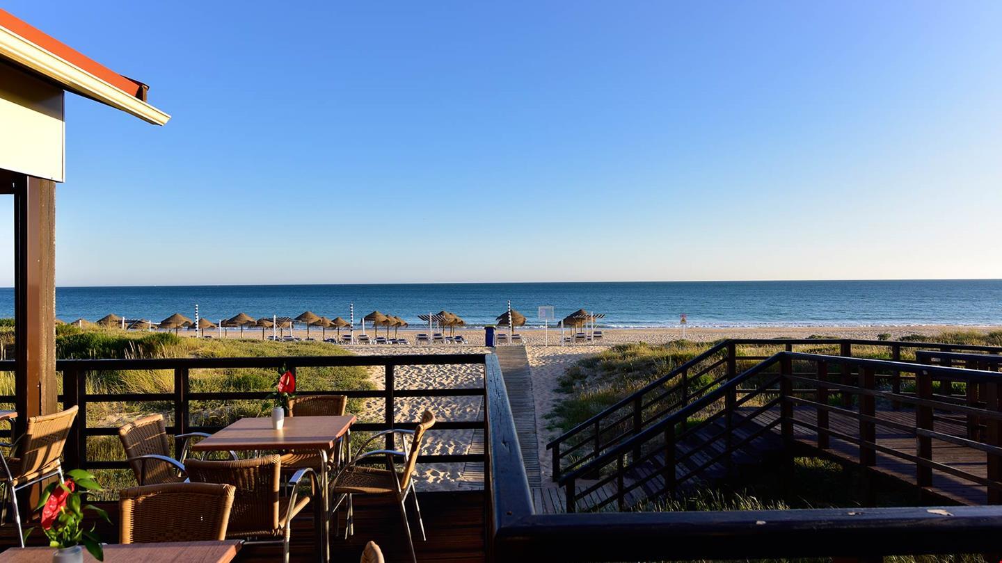 Pestana Alvor Beach Villas المظهر الخارجي الصورة