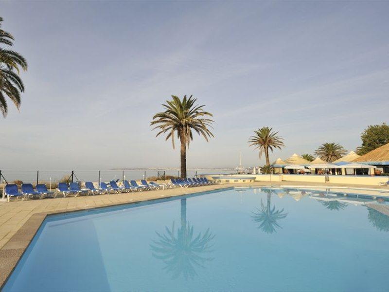 Pestana Alvor Beach Villas المظهر الخارجي الصورة