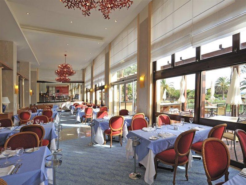 Pestana Alvor Beach Villas المظهر الخارجي الصورة