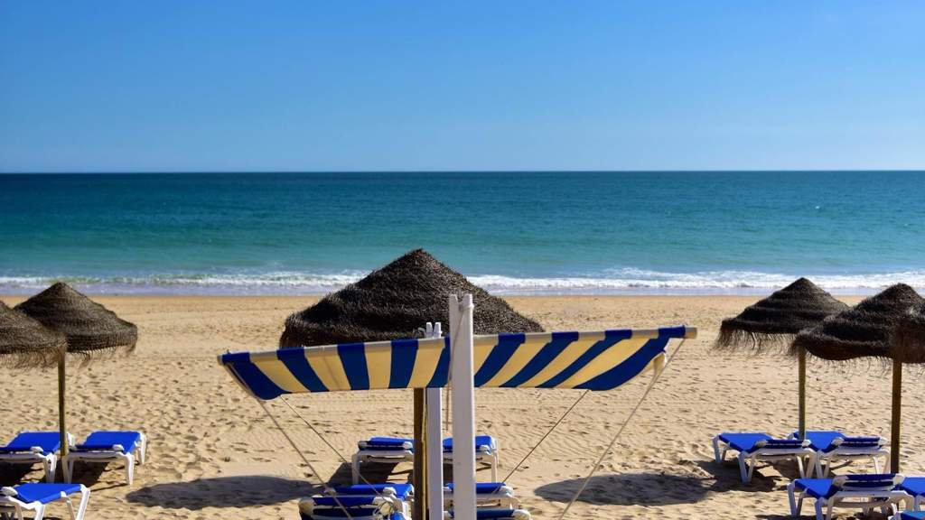 Pestana Alvor Beach Villas المظهر الخارجي الصورة