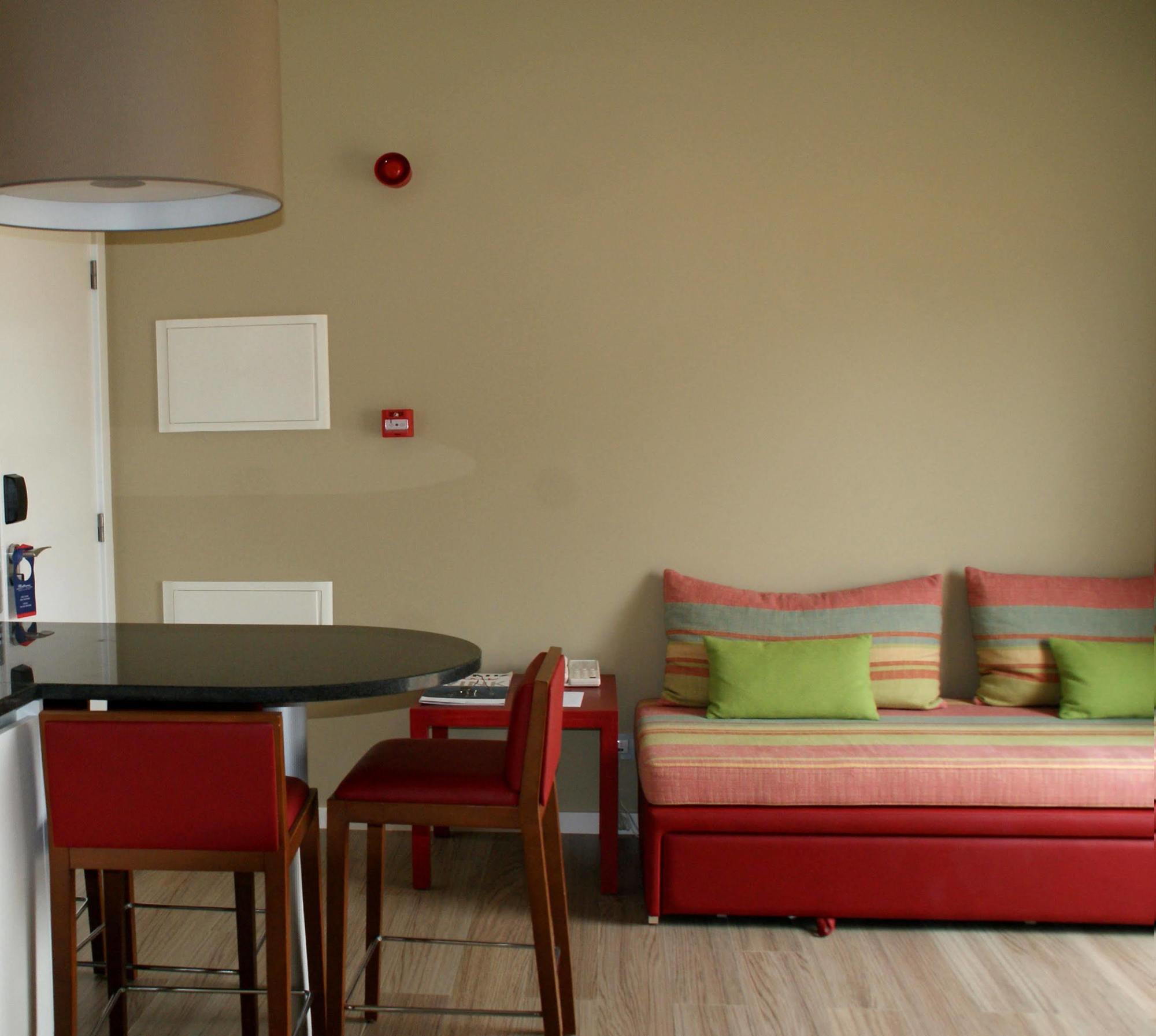 Pestana Alvor Beach Villas المظهر الخارجي الصورة