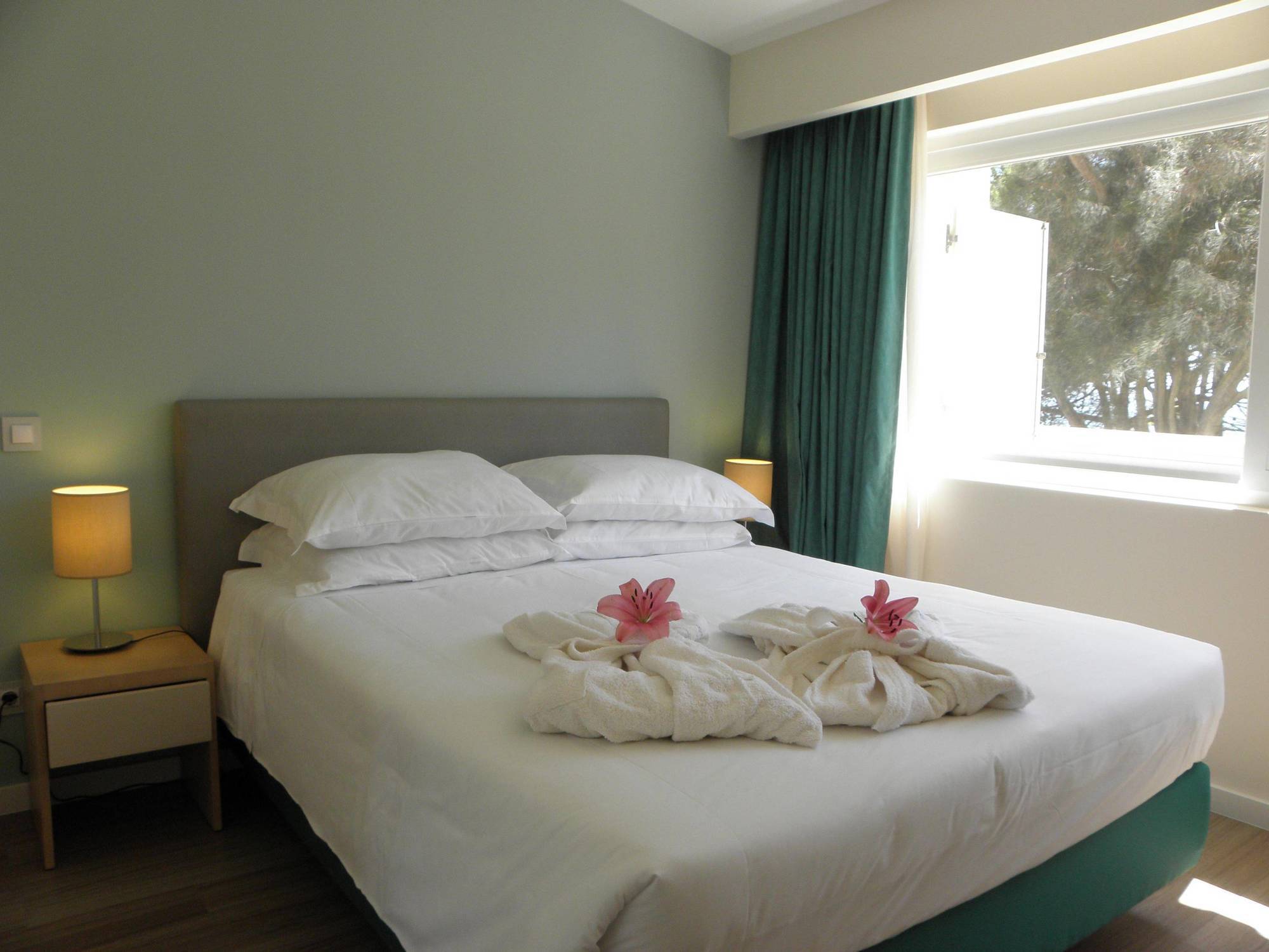 Pestana Alvor Beach Villas المظهر الخارجي الصورة