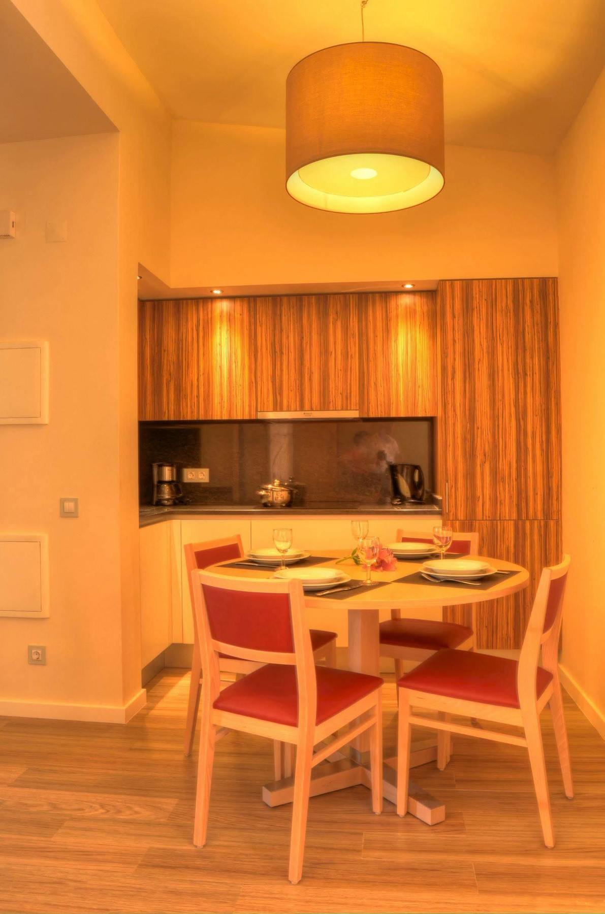 Pestana Alvor Beach Villas المظهر الخارجي الصورة