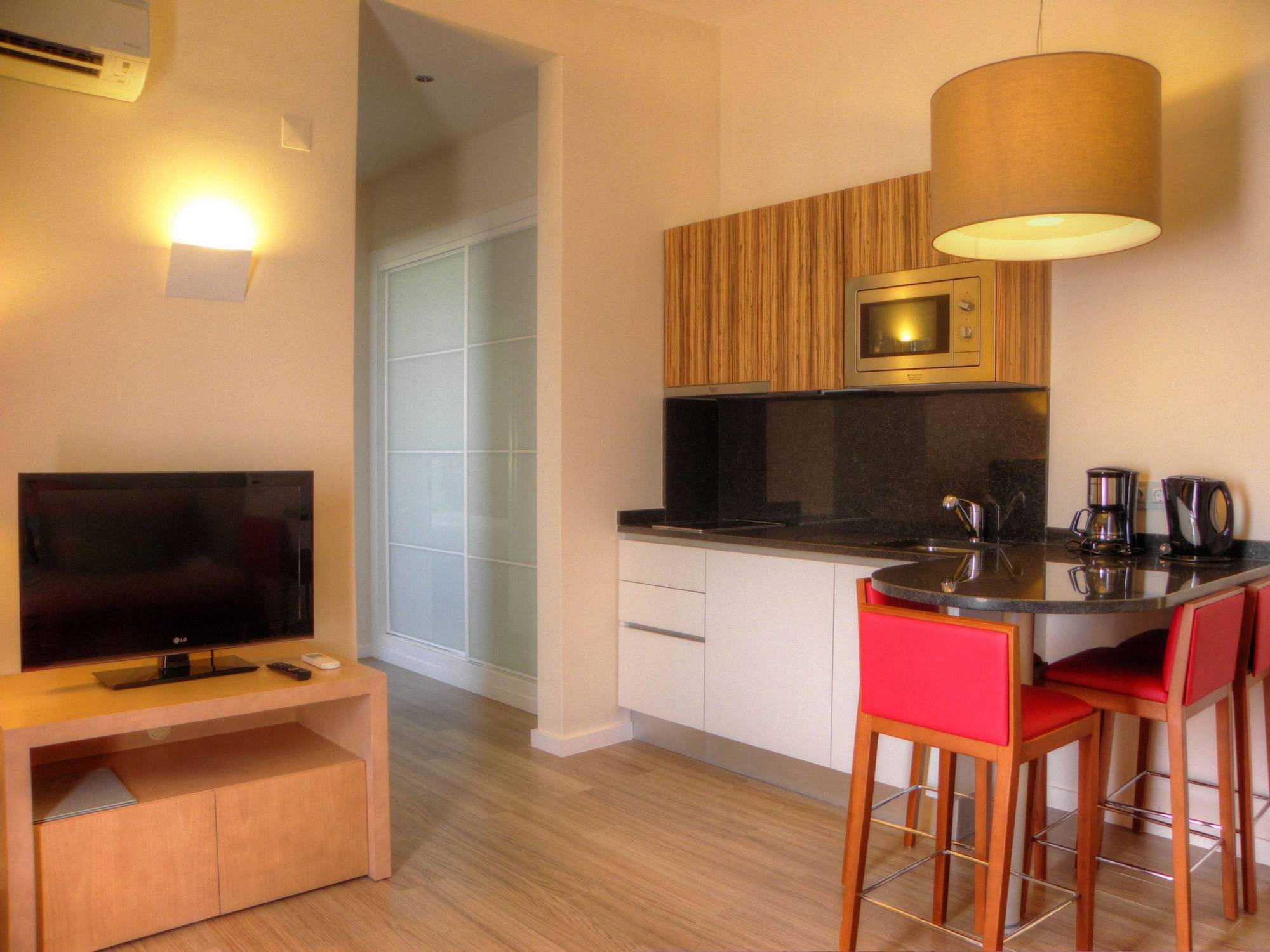 Pestana Alvor Beach Villas المظهر الخارجي الصورة
