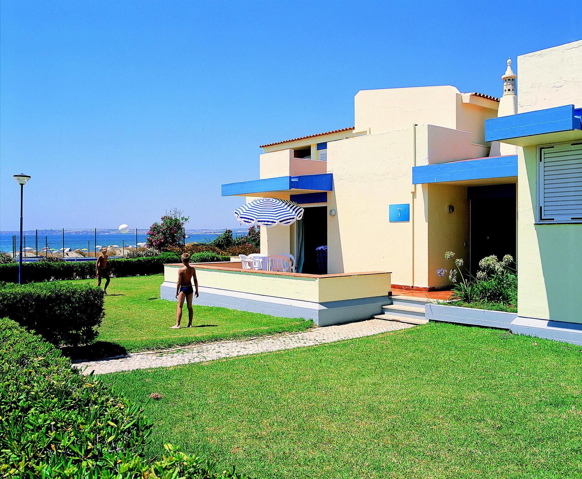 Pestana Alvor Beach Villas المظهر الخارجي الصورة