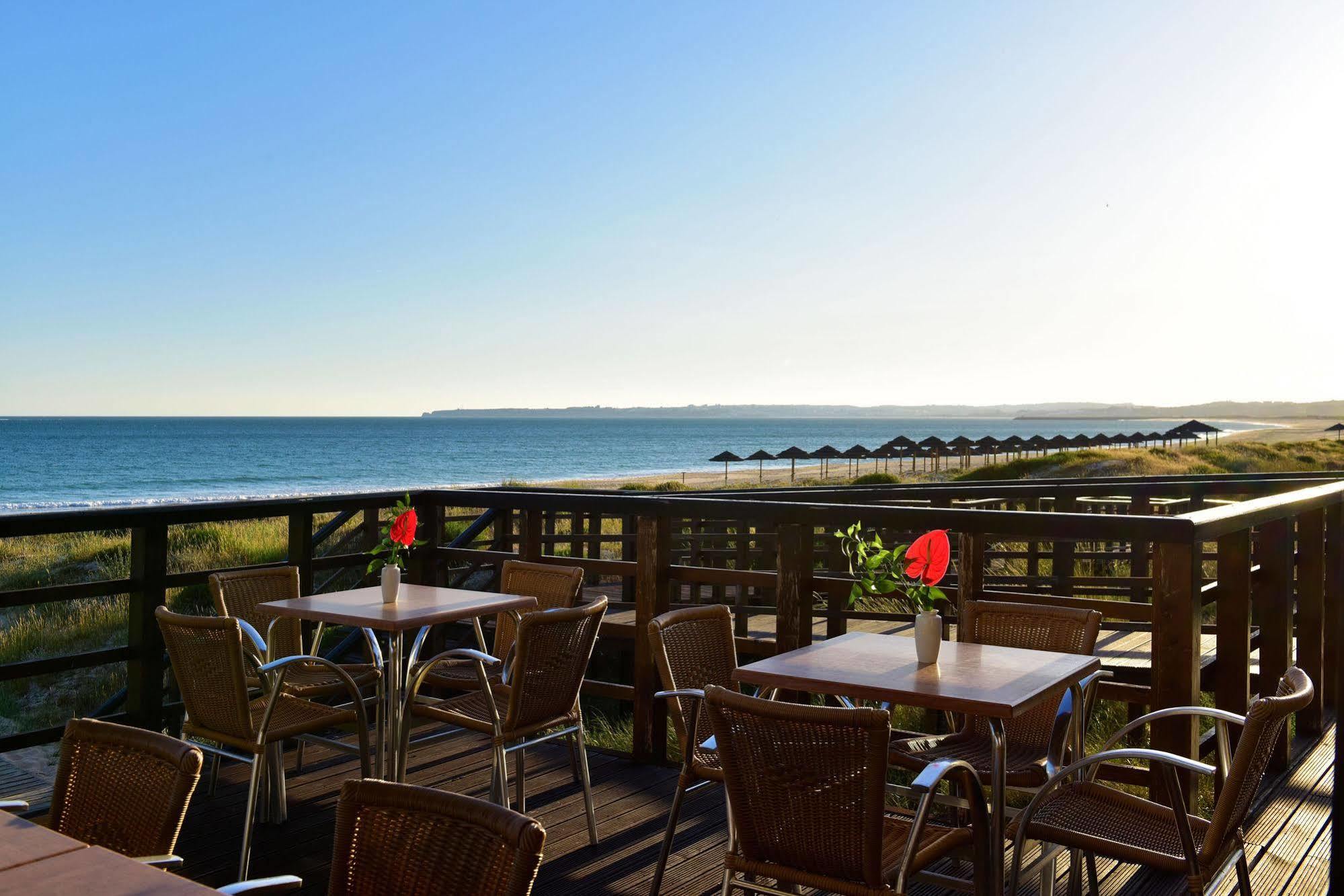 Pestana Alvor Beach Villas المظهر الخارجي الصورة