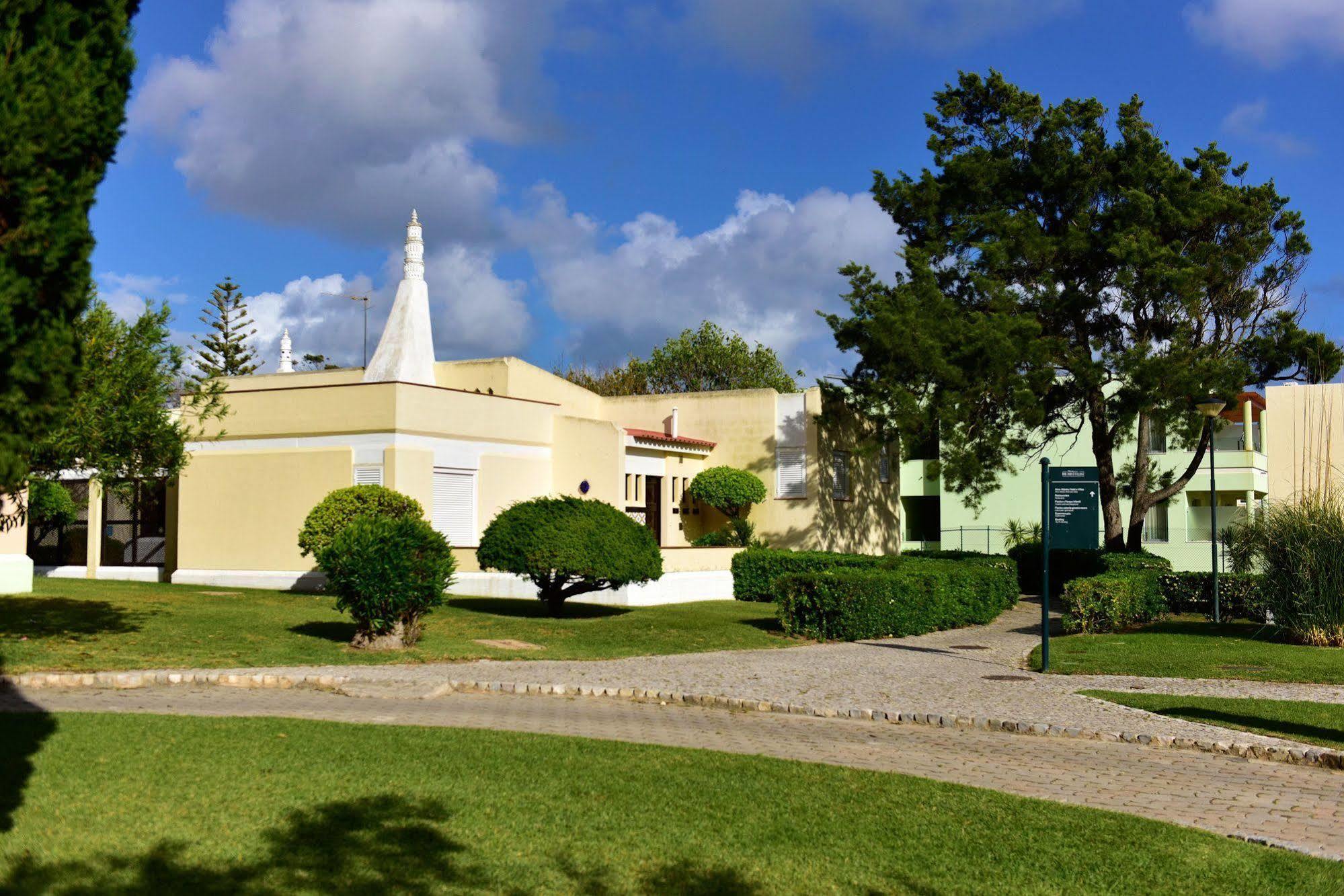 Pestana Alvor Beach Villas المظهر الخارجي الصورة