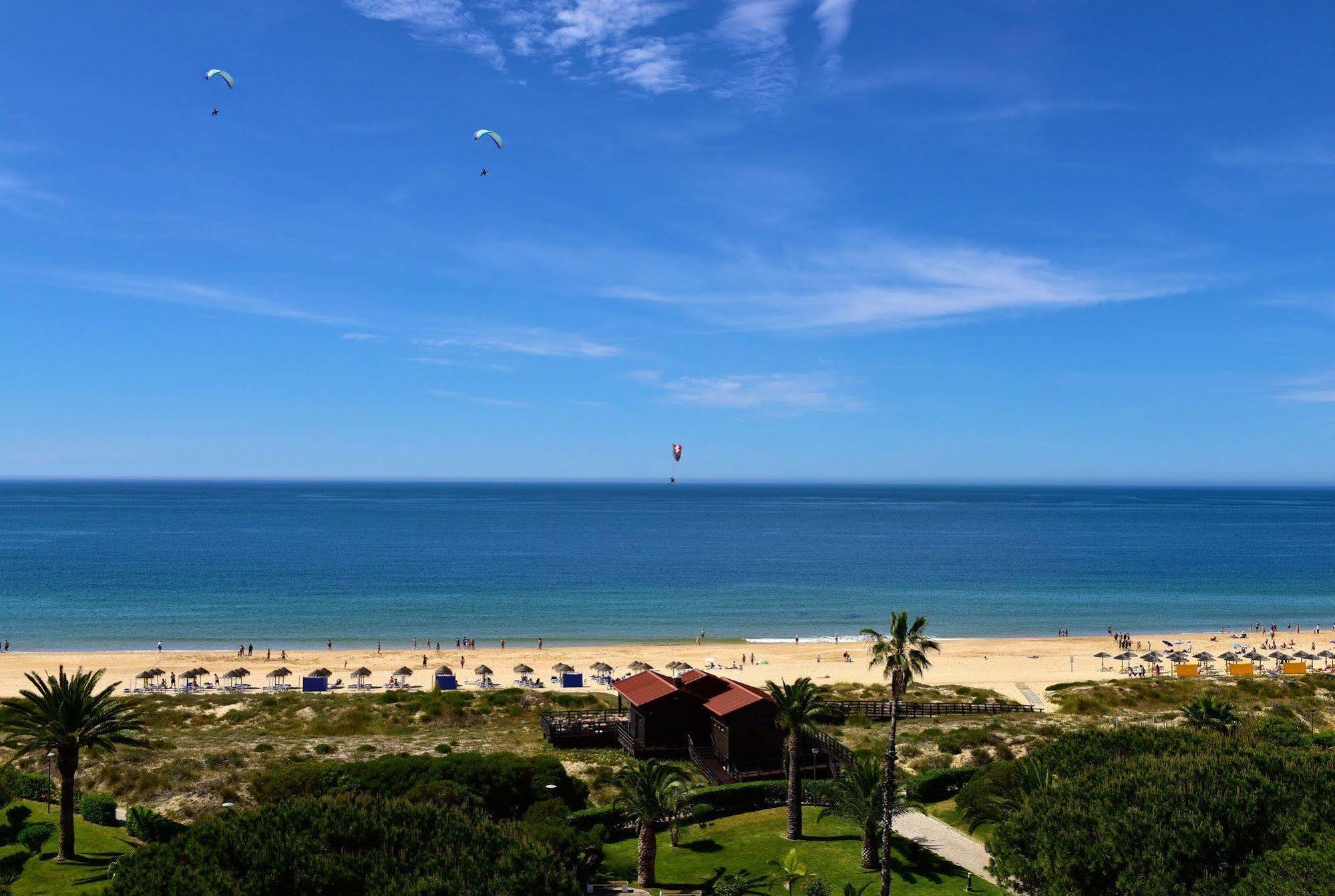 Pestana Alvor Beach Villas المظهر الخارجي الصورة