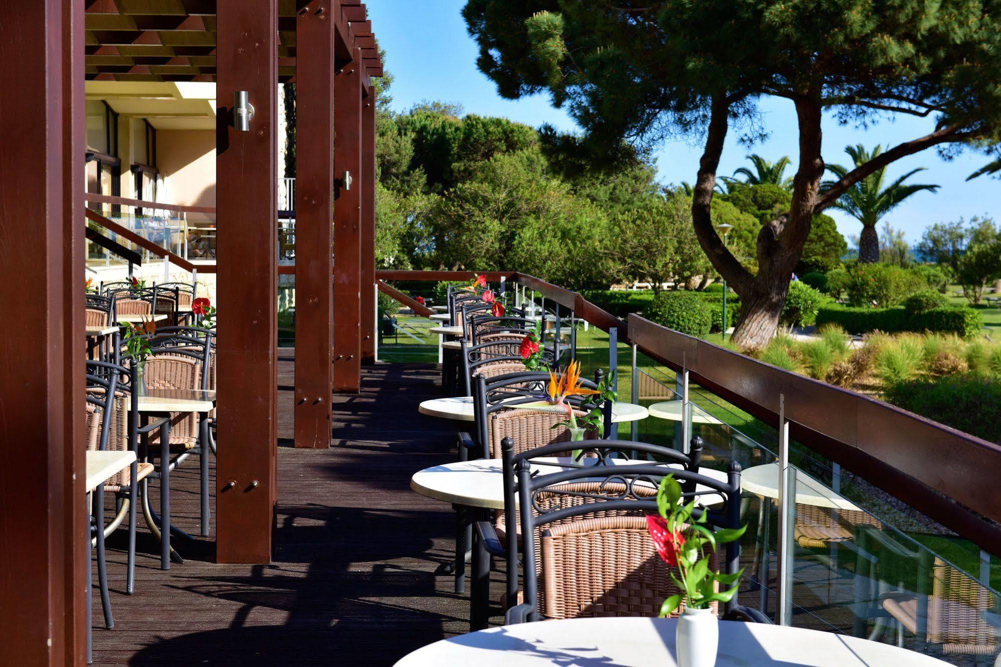 Pestana Alvor Beach Villas المظهر الخارجي الصورة