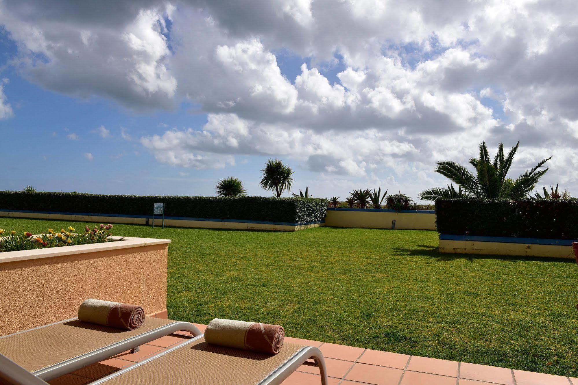 Pestana Alvor Beach Villas المظهر الخارجي الصورة