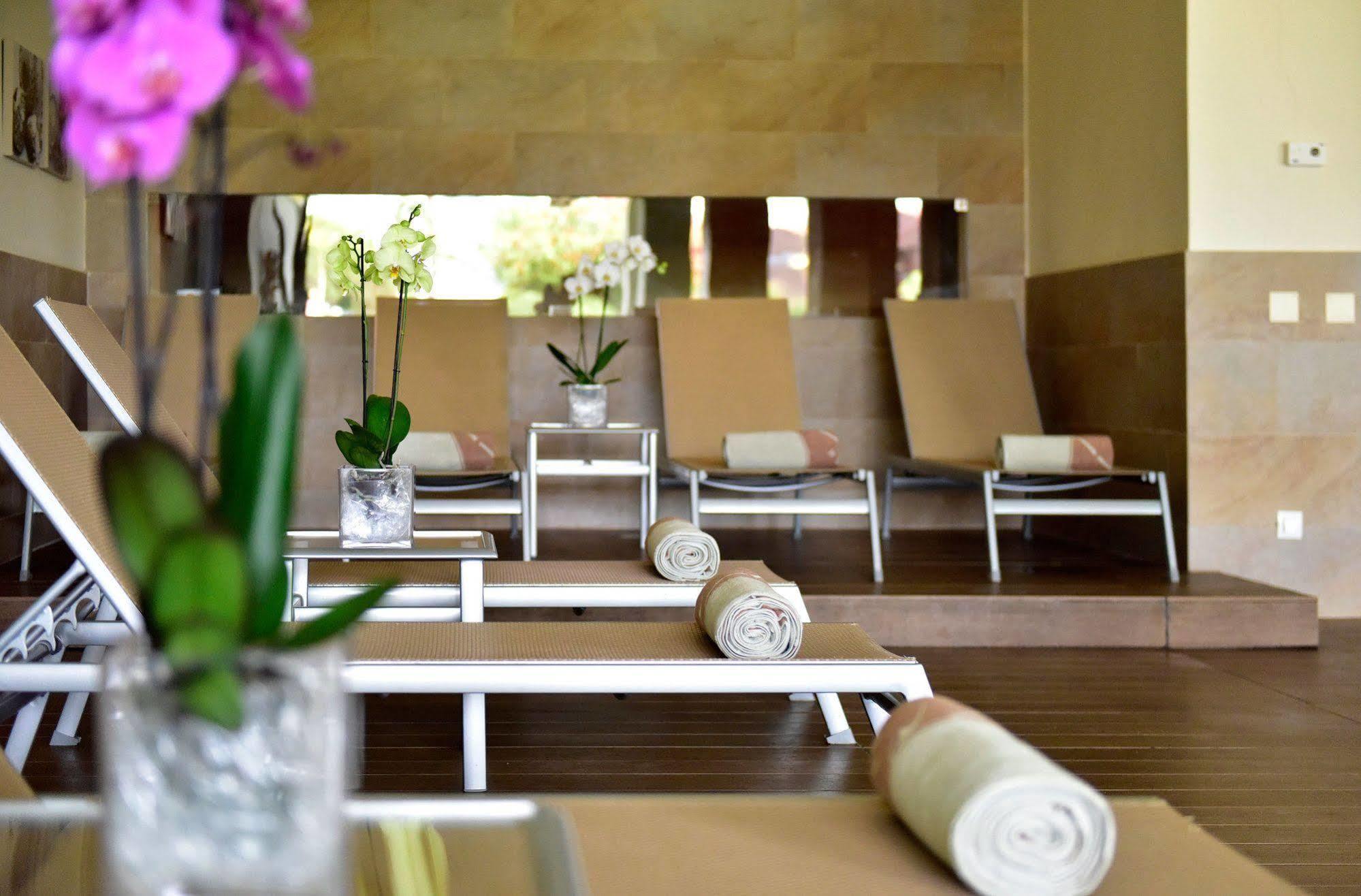Pestana Alvor Beach Villas المظهر الخارجي الصورة
