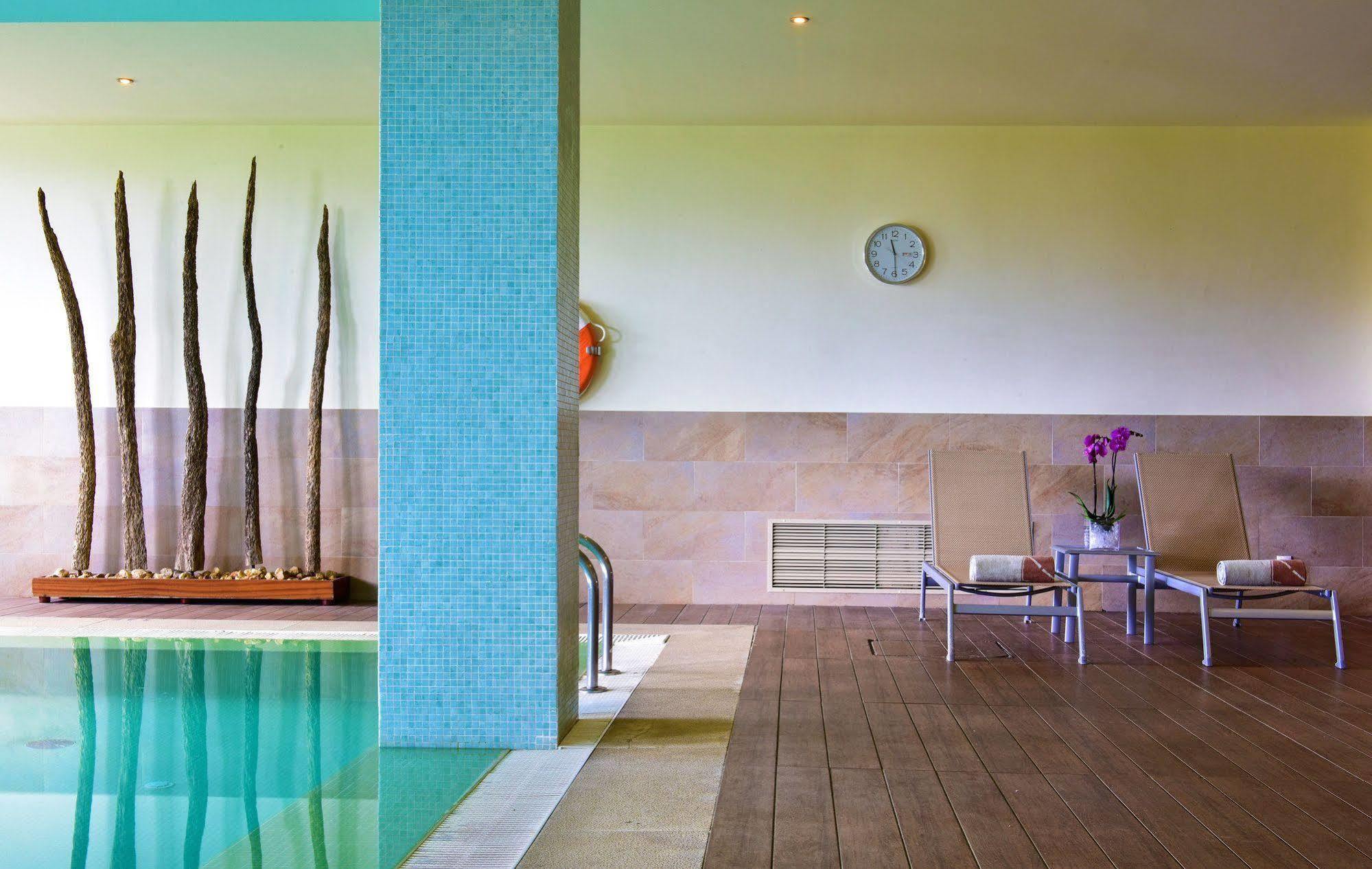 Pestana Alvor Beach Villas المظهر الخارجي الصورة