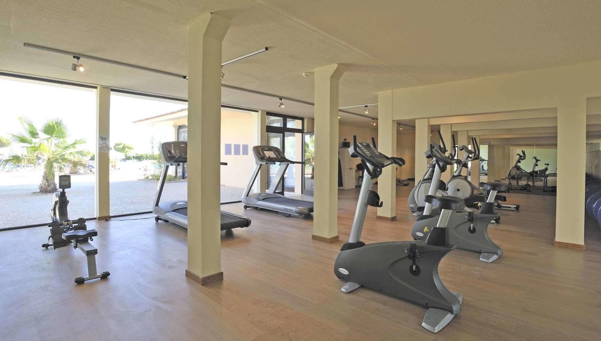 Pestana Alvor Beach Villas المظهر الخارجي الصورة