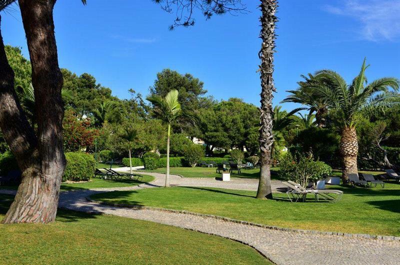 Pestana Alvor Beach Villas المظهر الخارجي الصورة