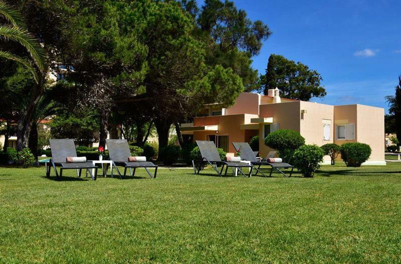 Pestana Alvor Beach Villas المظهر الخارجي الصورة